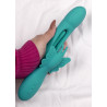  Loveline Vibro Rabbit Butterfly Flap 15 x 3.8cm